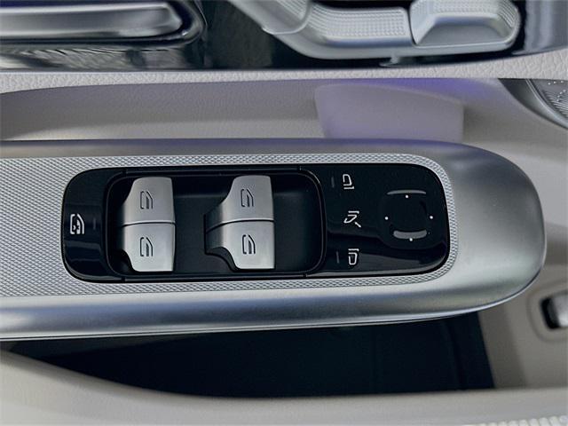 new 2026 Mercedes-Benz GLC 300 car, priced at $60,545