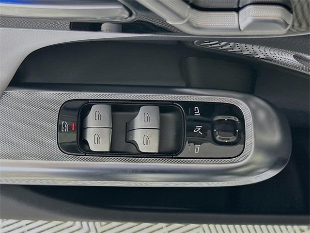 new 2026 Mercedes-Benz AMG E 53 car, priced at $110,010