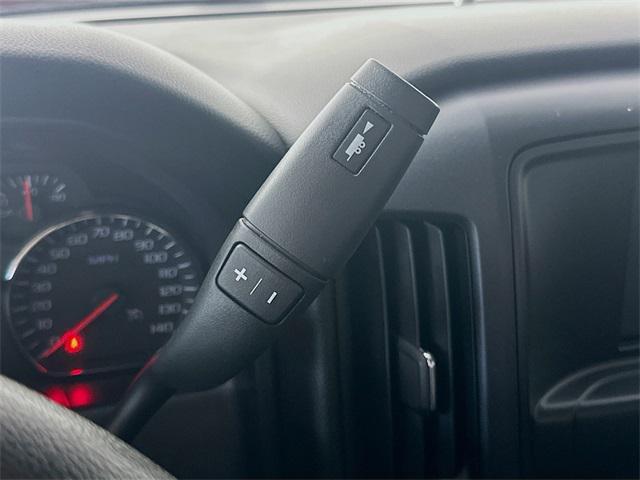 used 2018 Chevrolet Silverado 1500 car, priced at $28,228