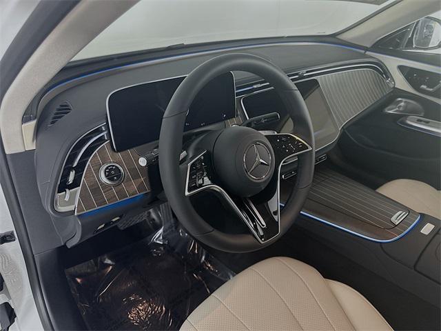 new 2026 Mercedes-Benz E-Class car, priced at $73,155