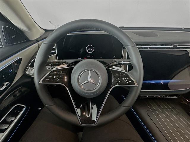 new 2026 Mercedes-Benz E-Class car, priced at $73,155
