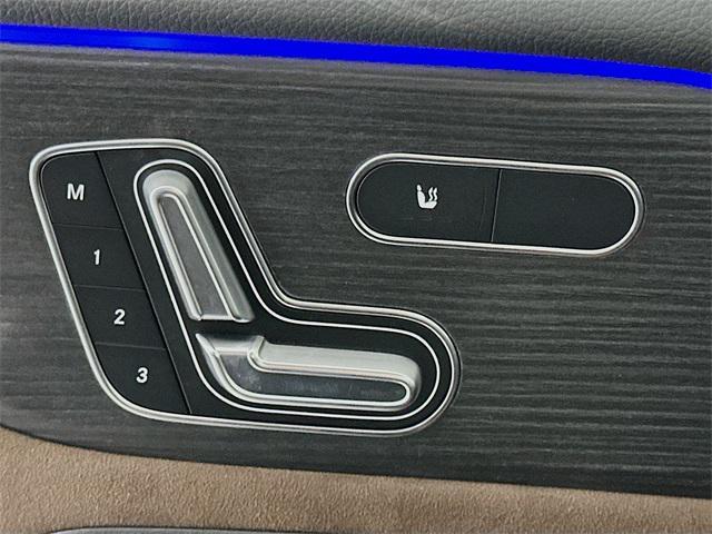 new 2026 Mercedes-Benz GLB 250 car, priced at $53,800