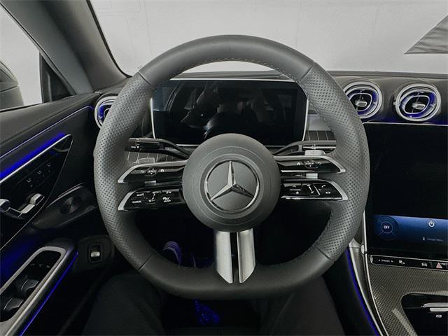 new 2024 Mercedes-Benz CLE 300 car, priced at $78,865