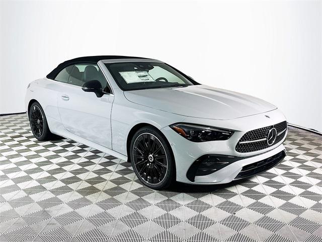 new 2024 Mercedes-Benz CLE 300 car, priced at $78,865