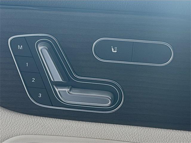 new 2026 Mercedes-Benz GLB 250 car, priced at $48,030