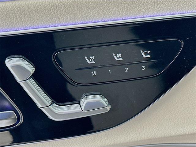 new 2026 Mercedes-Benz CLE 450 car, priced at $87,955