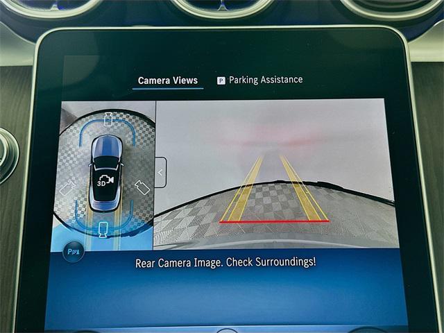 new 2026 Mercedes-Benz CLE 450 car, priced at $87,955