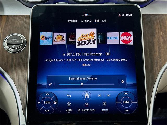 new 2026 Mercedes-Benz CLE 450 car, priced at $87,955