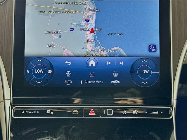 new 2026 Mercedes-Benz CLE 450 car, priced at $87,955