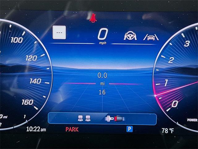 new 2026 Mercedes-Benz CLE 450 car, priced at $87,955