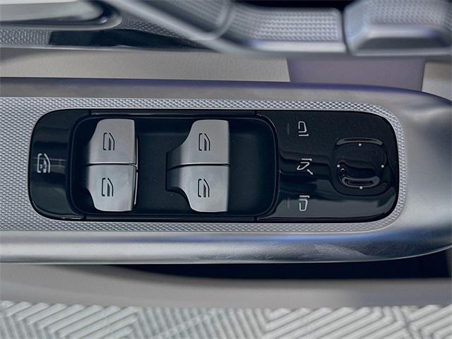 new 2026 Mercedes-Benz GLC 300 car, priced at $59,095