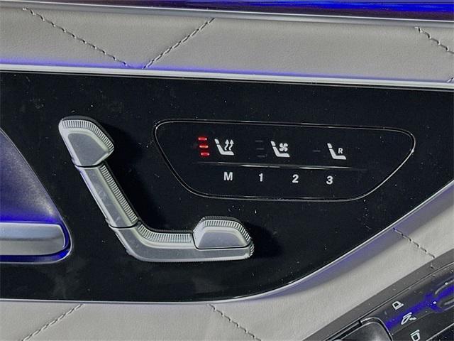 new 2026 Mercedes-Benz S-Class car, priced at $148,075