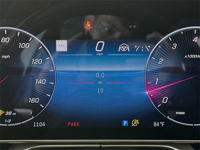 new 2026 Mercedes-Benz S-Class car, priced at $148,075