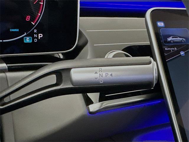 new 2026 Mercedes-Benz S-Class car, priced at $148,075