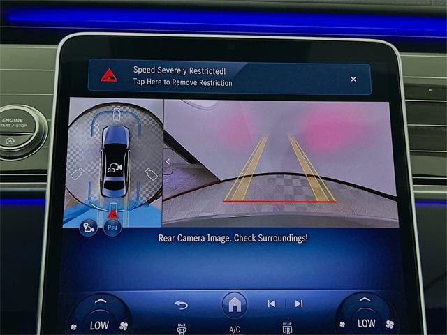 new 2026 Mercedes-Benz S-Class car, priced at $148,075