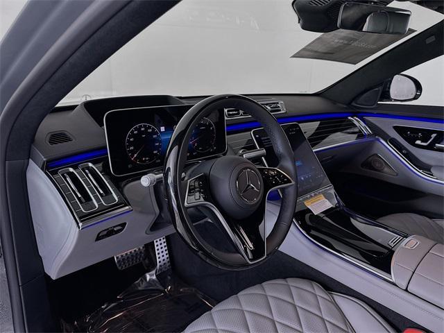 new 2026 Mercedes-Benz S-Class car, priced at $148,075