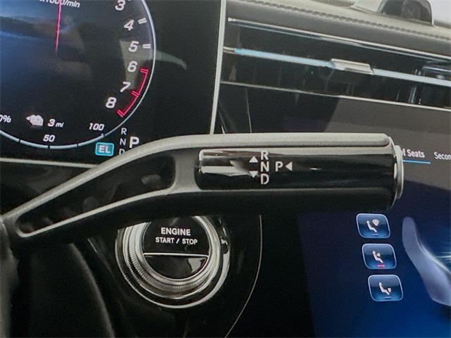 new 2026 Mercedes-Benz AMG E 53 car, priced at $108,240