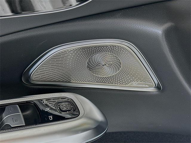 new 2026 Mercedes-Benz AMG E 53 car, priced at $108,240