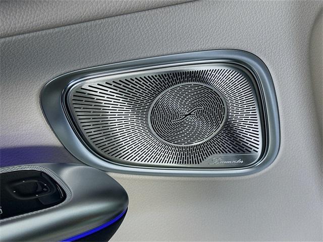 new 2026 Mercedes-Benz GLC 300 car, priced at $57,490