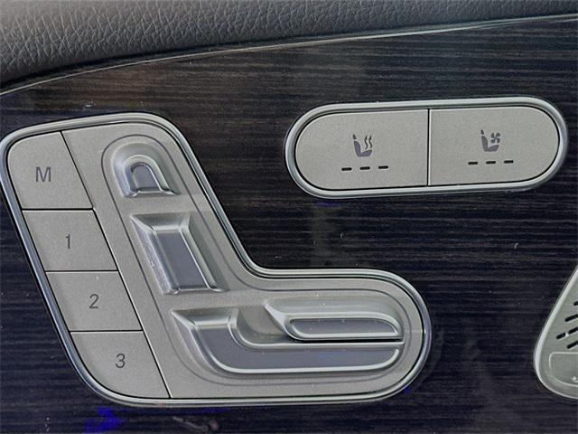 used 2022 Mercedes-Benz GLE 350 car, priced at $46,428