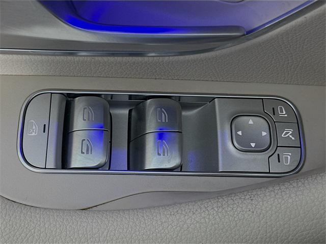 used 2022 Mercedes-Benz GLE 350 car, priced at $46,428