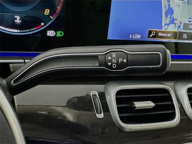 used 2022 Mercedes-Benz GLE 350 car, priced at $46,428