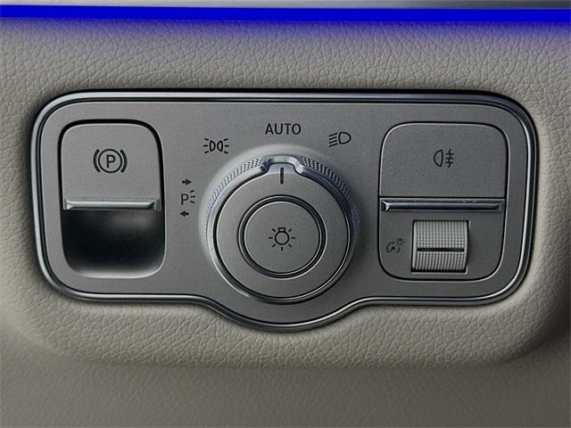 used 2022 Mercedes-Benz GLE 350 car, priced at $46,428