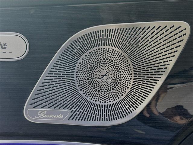 used 2022 Mercedes-Benz GLE 350 car, priced at $46,428