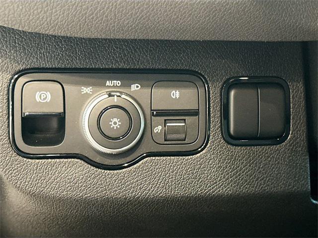 new 2025 Mercedes-Benz Sprinter 2500 car, priced at $82,471