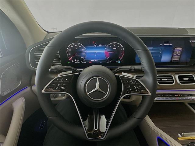 new 2026 Mercedes-Benz GLE 350 car, priced at $77,360