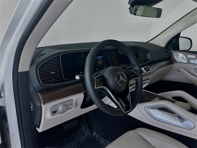 new 2026 Mercedes-Benz GLE 350 car, priced at $77,360