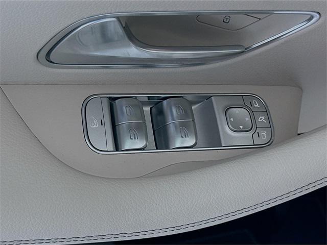 new 2026 Mercedes-Benz GLE 350 car, priced at $77,360