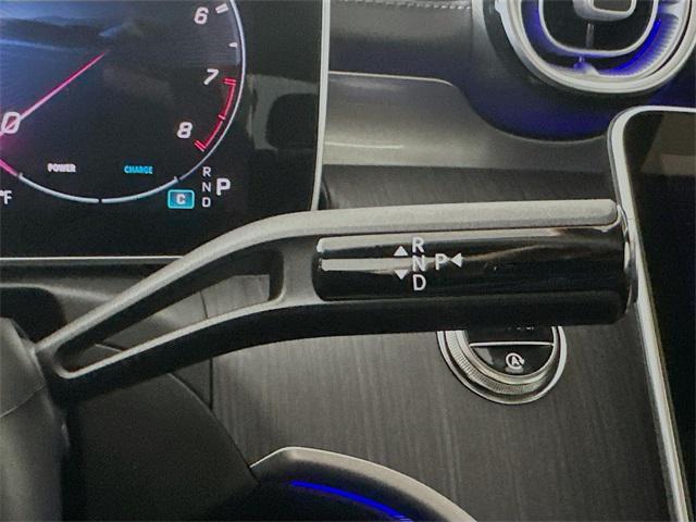 new 2026 Mercedes-Benz AMG C 43 car, priced at $78,150