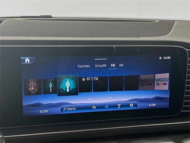 used 2024 Mercedes-Benz GLE 350 car, priced at $65,148