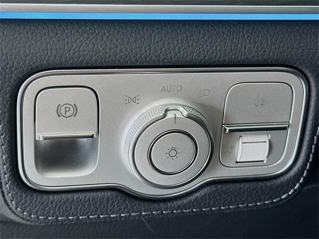 used 2024 Mercedes-Benz GLE 350 car, priced at $65,148