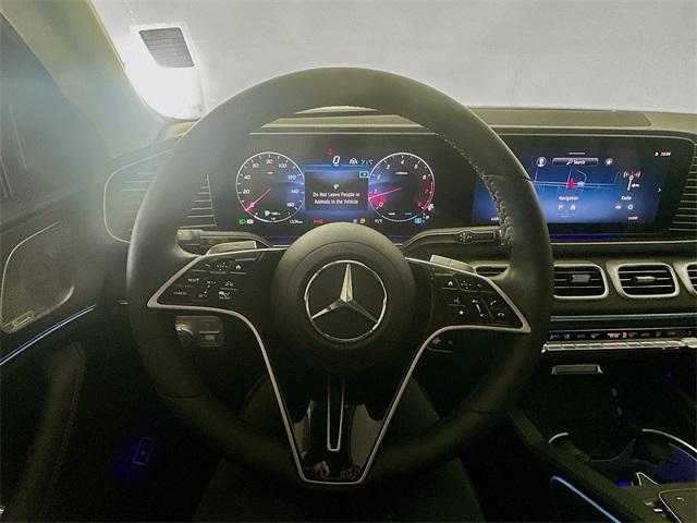 used 2024 Mercedes-Benz GLE 350 car, priced at $65,148