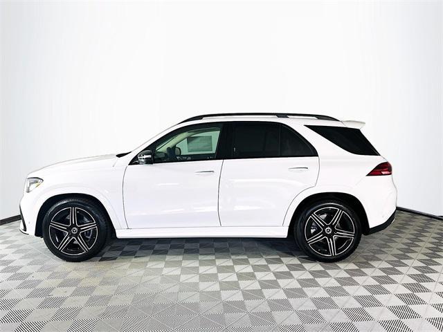 new 2025 Mercedes-Benz GLE 350 car, priced at $73,565