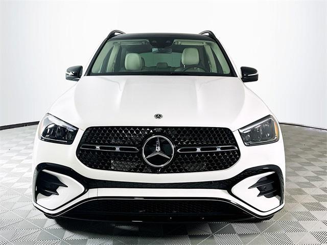 new 2025 Mercedes-Benz GLE 350 car, priced at $73,565