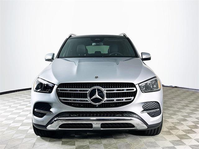 new 2025 Mercedes-Benz GLE 350 car, priced at $66,765