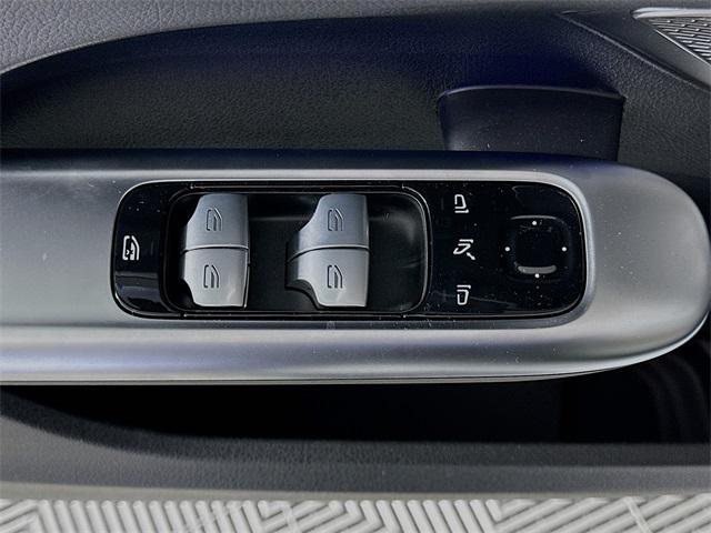 new 2026 Mercedes-Benz AMG C 43 car, priced at $79,825