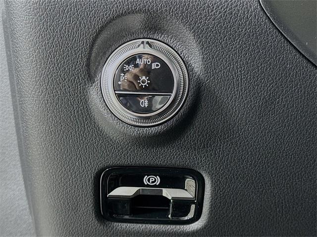 new 2026 Mercedes-Benz AMG C 43 car, priced at $79,825