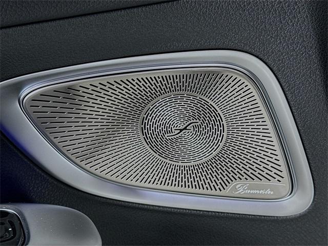 new 2026 Mercedes-Benz AMG C 43 car, priced at $79,825