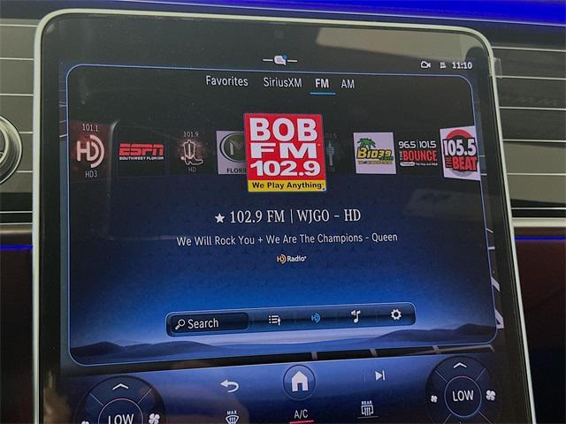 new 2026 Mercedes-Benz S-Class car, priced at $147,770