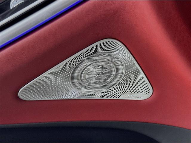 new 2026 Mercedes-Benz S-Class car, priced at $147,770