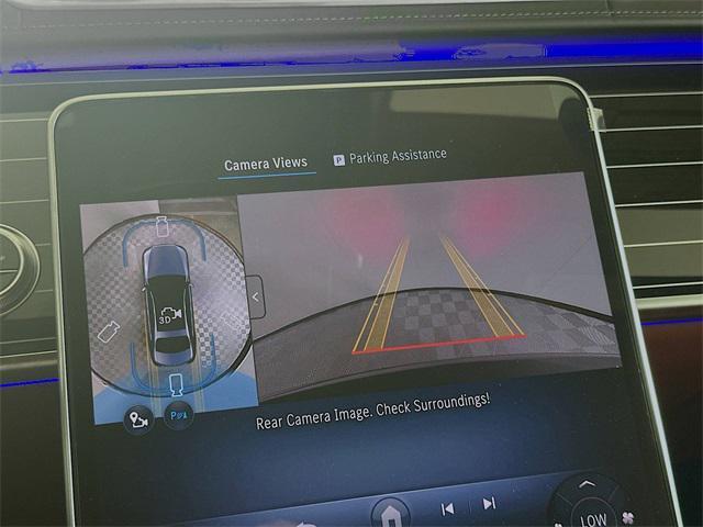 new 2026 Mercedes-Benz S-Class car, priced at $147,770