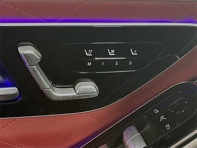 new 2026 Mercedes-Benz S-Class car, priced at $147,770