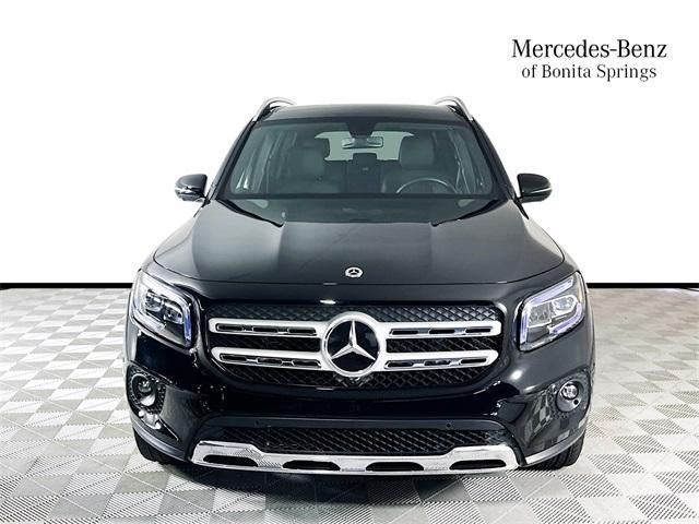 used 2023 Mercedes-Benz GLB 250 car, priced at $41,741