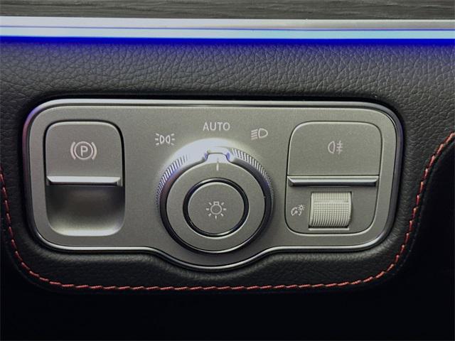 new 2026 Mercedes-Benz AMG GLE 53 car, priced at $101,240