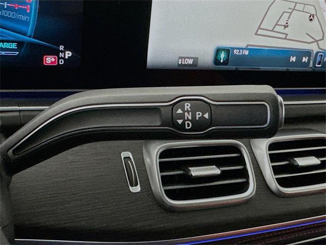 new 2026 Mercedes-Benz AMG GLE 53 car, priced at $101,240