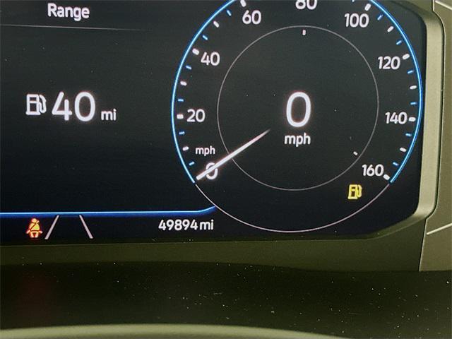 used 2021 Volkswagen Atlas car, priced at $27,487